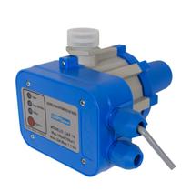 Controlador Automático de Pressão CAE-10 Eletroplas Controlador Automático de Pressão CAE-10 Eletroplas