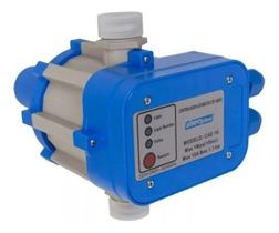 Controlador Automático De Pressão De Água Cae10 Eletroplas