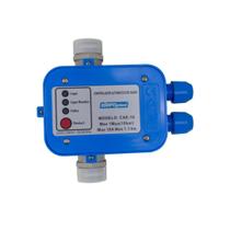 Controlador Automático De Pressão Eletroplas CAE-10 Controlador Automático De Pressão Eletroplas CAE-10