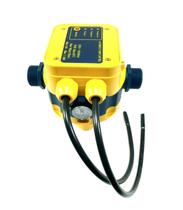 Controlador Automático De Pressão Pressostato 220v C/ Cabos