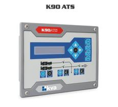 Controlador Automático de Transferência DE CARGA KVA - K90ATS