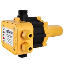 Controlador automático para bomba d'água - CABF-1 (110V/220V) Controlador automático para bomba d'água - CABF-1 (110V/220V)