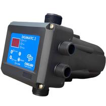 Controlador Automático Para Bombas Eletrônico Digimatic 2 S Controlador Automático Para Bombas Eletrônico Digimatic 2 S