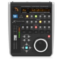 Controlador behringer x-touch one 1 fader motor usb Controlador behringer x-touch one 1 fader motor usb