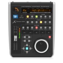 Controlador behringer x-touch one 1 fader motor usb