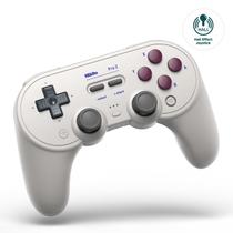 Controlador Bluetooth 8Bitdo Pro 2 para Switch G Classic