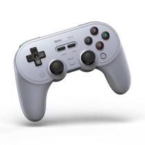 Controlador Bluetooth 8BitDo Pro 2 para Switch, PC, Android