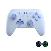 Controlador Bluetooth 8Bitdo Ultimate 2C Hall Effect para switch