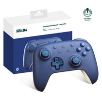 Controlador Bluetooth 8Bitdo Ultimate 2C para Switch