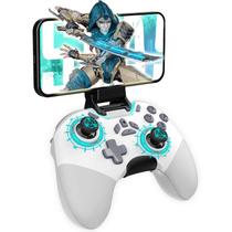 Controlador Bluetooth para Nintendo Switch/PC/Android/iOS Controlador Bluetooth para Nintendo Switch/PC/Android/iOS