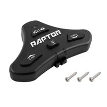 Controlador Bluetooth para pedal sem fio Minn Kota Raptor Controlador Bluetooth para pedal sem fio Minn Kota Raptor