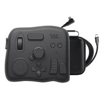 Controlador Bluetooth TourBox Elite para edição de fotos de vídeo