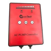 Controlador Bomba Ocean Tech 9000 - 110V Controlador Bomba Ocean Tech 9000 - 110V