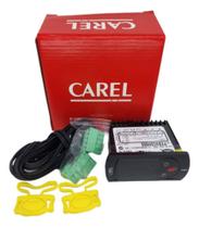 Controlador Carel Congelados 2 Sensor Com Degelo Controlador Carel Congelados 2 Sensor Com Degelo