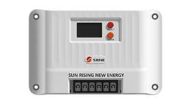 Controlador Carga 40A - Mppt - Shiner2440-B - Srne Controlador Carga 40A - Mppt - Shiner2440-B - Srne