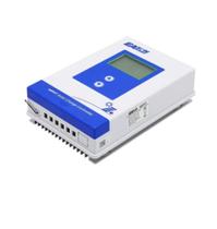 Controlador Carga Painel Solar Mppt Easun 20amperes 12/24v