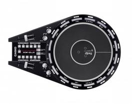 Controlador Casio XW DJ1 DJ Controller Trackformer