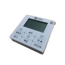 Controlador Central Alámbrico Trane TCONTKJR90B TVR Inverter