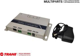 Controlador Central Trane Tvrii Tcontccm15Ad