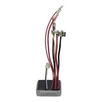 Controlador Cód. 620243-4 P/ Retificadeira Makita Dgd800, Dgd801 e Bgd801 Original