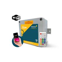 Controlador Colors Colorato W Wi-fi 60w