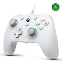 Controlador com fio GameSir Advanced para Xbox Series XS