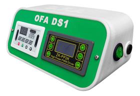 Controlador Com Timer E Regulador De Voltagem Dc 12 a 24vdc Ds1 Controlador Com Timer E Regulador De Voltagem Dc 12 a 24vdc Ds1