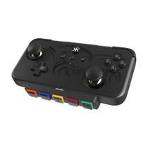 Controlador CRKD NEO S com alça de guitarra de 5 trastes para Nintendo Switch
