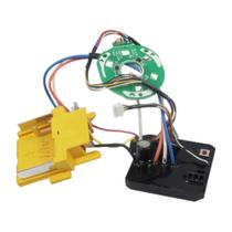 Controlador Dc18v P/ Parafusadeira Makita Dfs250 e Dfs251 Original