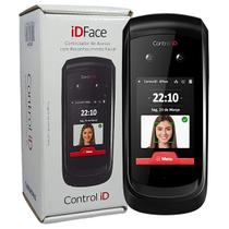 Controlador De Aceso IdFace 125 kHz Ask Pro Control Id iP65