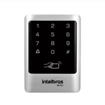 Controlador de acesso 125kHz Intelbras SA 211