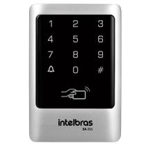 Controlador De Acesso 12V 125Khz Sa 211 Intelbras Controlador De Acesso 12V 125Khz Sa 211 Intelbras