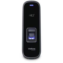 Controlador de Acesso Biometria e RFID 125kHz SS 3420 BIO Intelbras