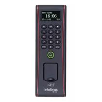 Controlador de Acesso Biométrico e Cartão SS 411E Intelbras Controlador de Acesso Biométrico e Cartão SS 411E Intelbras