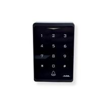 Controlador de acesso ca1000 touch bluet Controlador de acesso ca1000 touch bluet