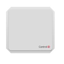 Controlador De Acesso Com Leitor Uhf Iduhf Lite Control Id