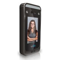 Controlador de Acesso com Reconhecimento Facial