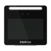 Controlador de Acesso Com Reconhecimento Facial SS 3530 MF FACE Intelbras