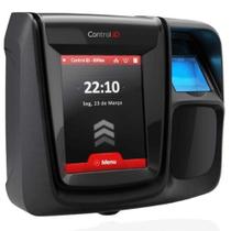 Controlador de Acesso Control iD iDFlex Bio Pro Biométrico
