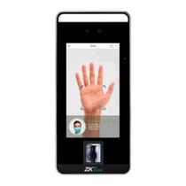 Controlador De Acesso De Face/Palma Giga GS0399