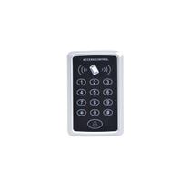 Controlador de acesso de portaria rfid - ipec Controlador de acesso de portaria rfid - ipec