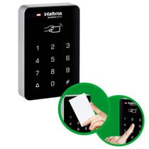Controlador de Acesso Digiprox SA 203 Intelbras Freq 125kHz