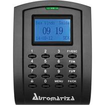 CONTROLADOR DE ACESSO DUO SS 220 MF 13,56 MHz - INTELBRAS CONTROLADOR DE ACESSO DUO SS 220 MF 13,56 MHz - INTELBRAS