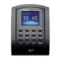 Controlador de acesso duo ss 230 intelbras
