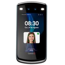 Controlador De Acesso Facial Idface Max 125khz Control Id