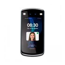 Controlador De Acesso Facial Idface Max 125khz Control Id Controlador De Acesso Facial Idface Max 125khz Control Id