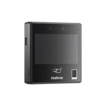 Controlador de Acesso Facial Intelbras SS 1540 MF W com Biometria Controlador de Acesso Facial Intelbras SS 1540 MF W com Biometria