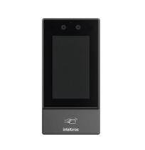 Controlador de acesso facial Intelbras SS 3532 MF Controlador de acesso facial Intelbras SS 3532 MF