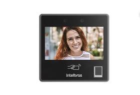 Controlador de acesso facial SS 1540 MF W