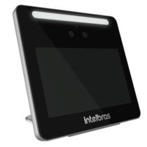 CONTROLADOR DE ACESSO FACIAL SS 3530 MF FACE ATÉ 1500 FACES CARTÃO RFID 13,56 MHz INTELBRAS